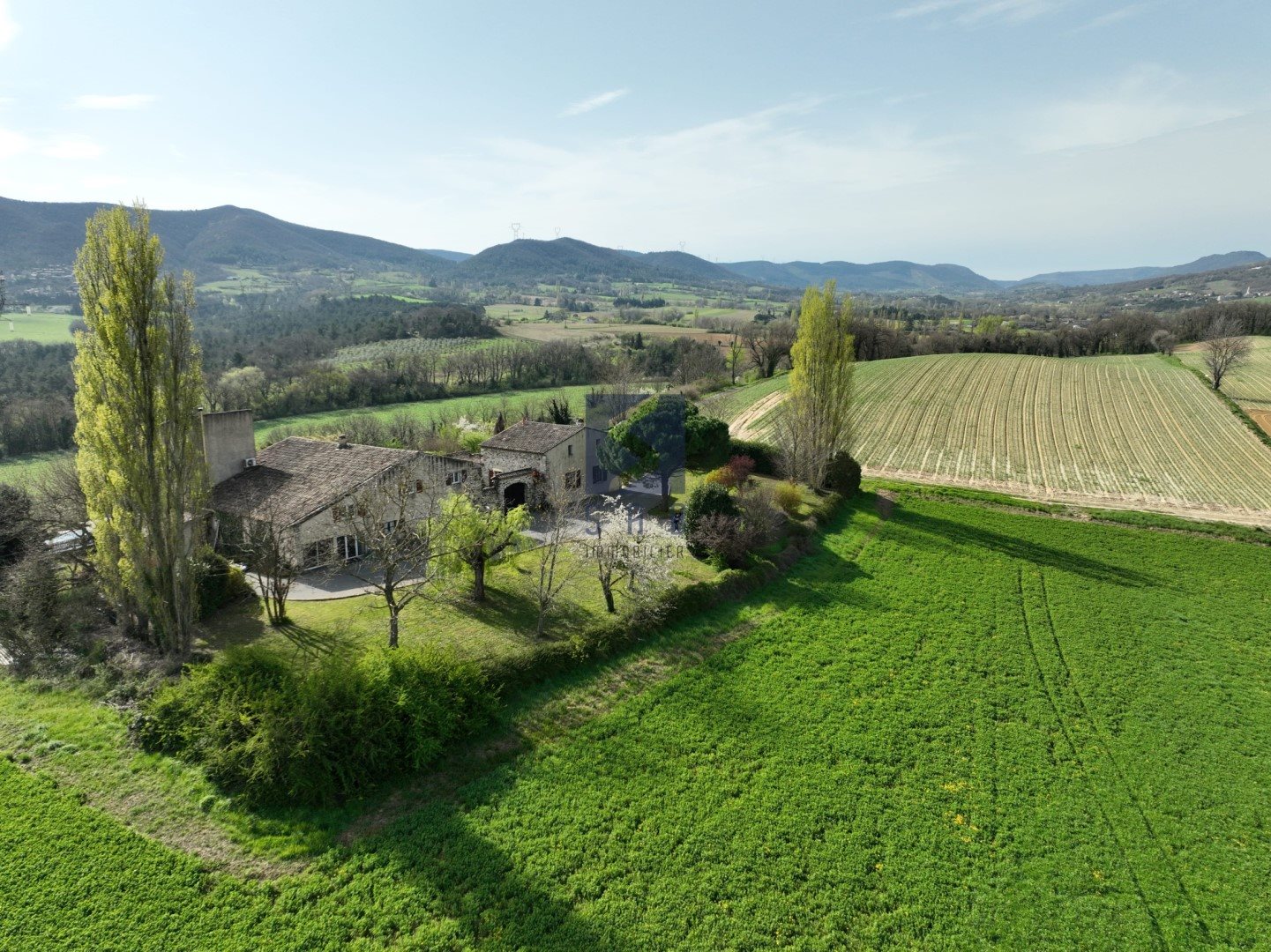 Maison à vendre, 450m², Baix