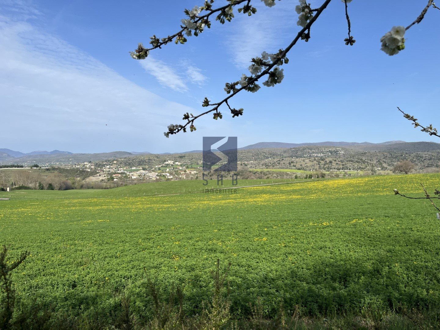 Maison à vendre, 450m², Baix