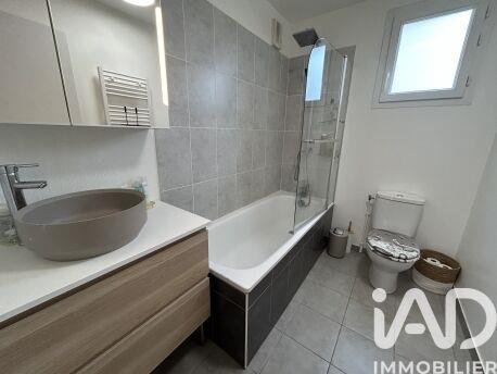 Appartement à vendre, 37m², Vaires-sur-Marne