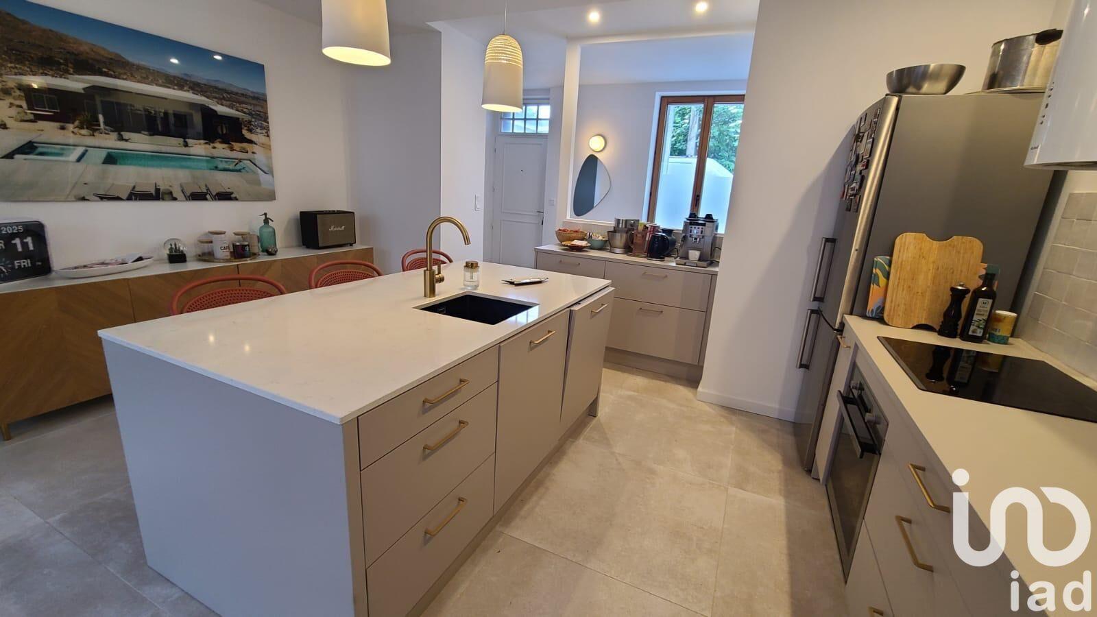 Maison à vendre, 145m², Nantes