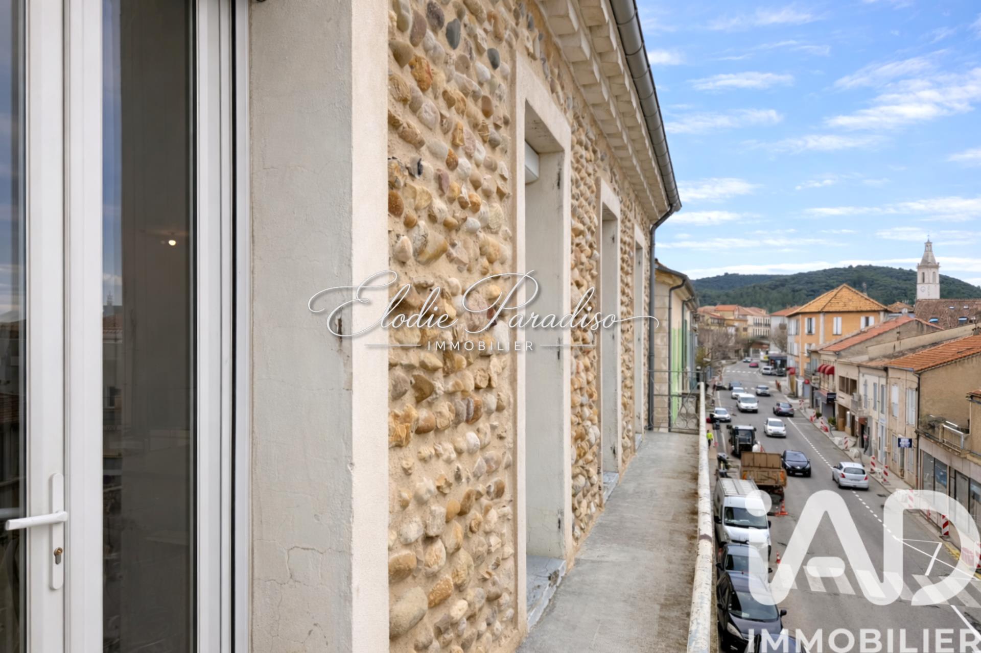 Appartement à vendre, 113m², Oraison