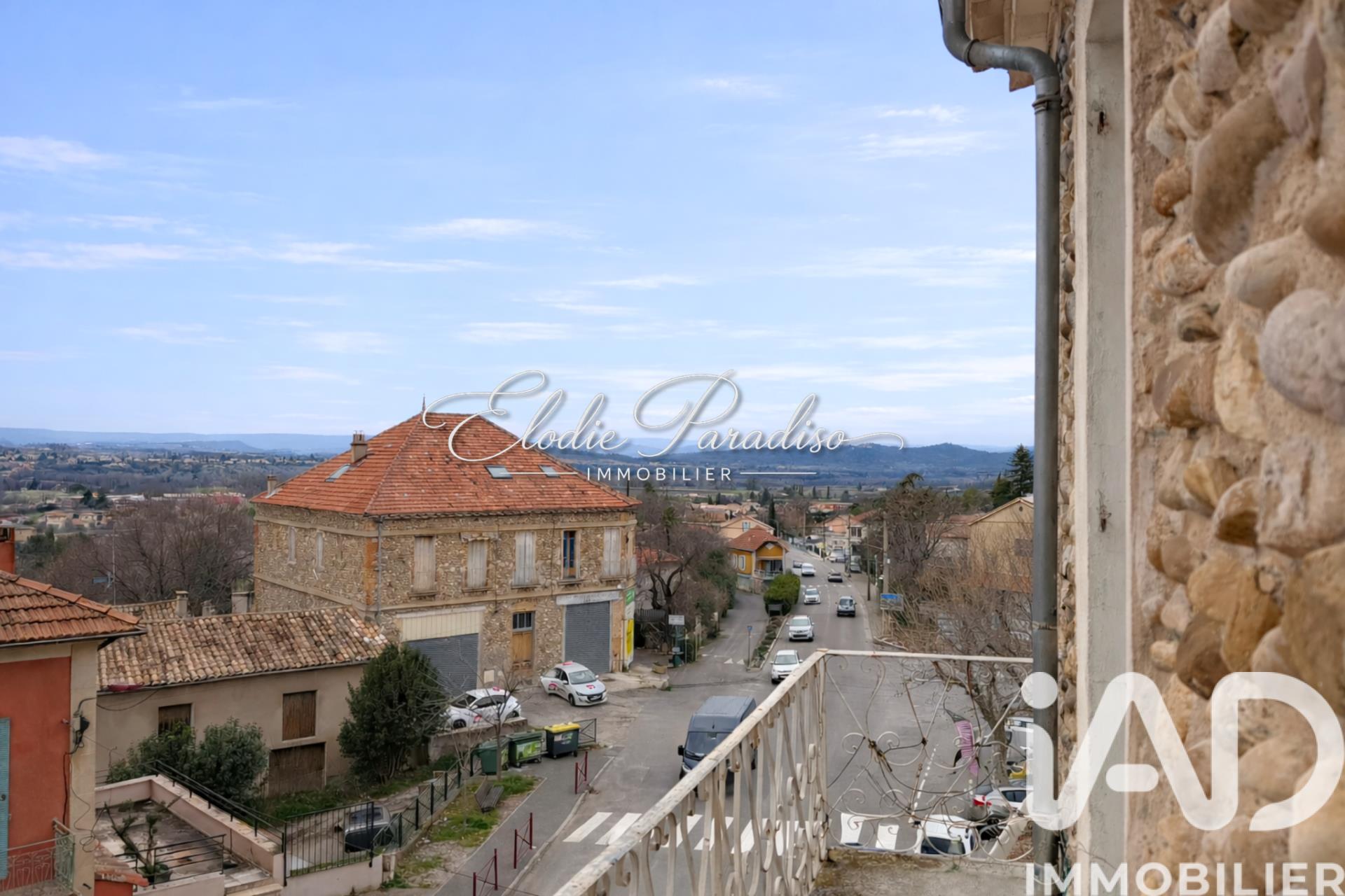 Appartement à vendre, 113m², Oraison