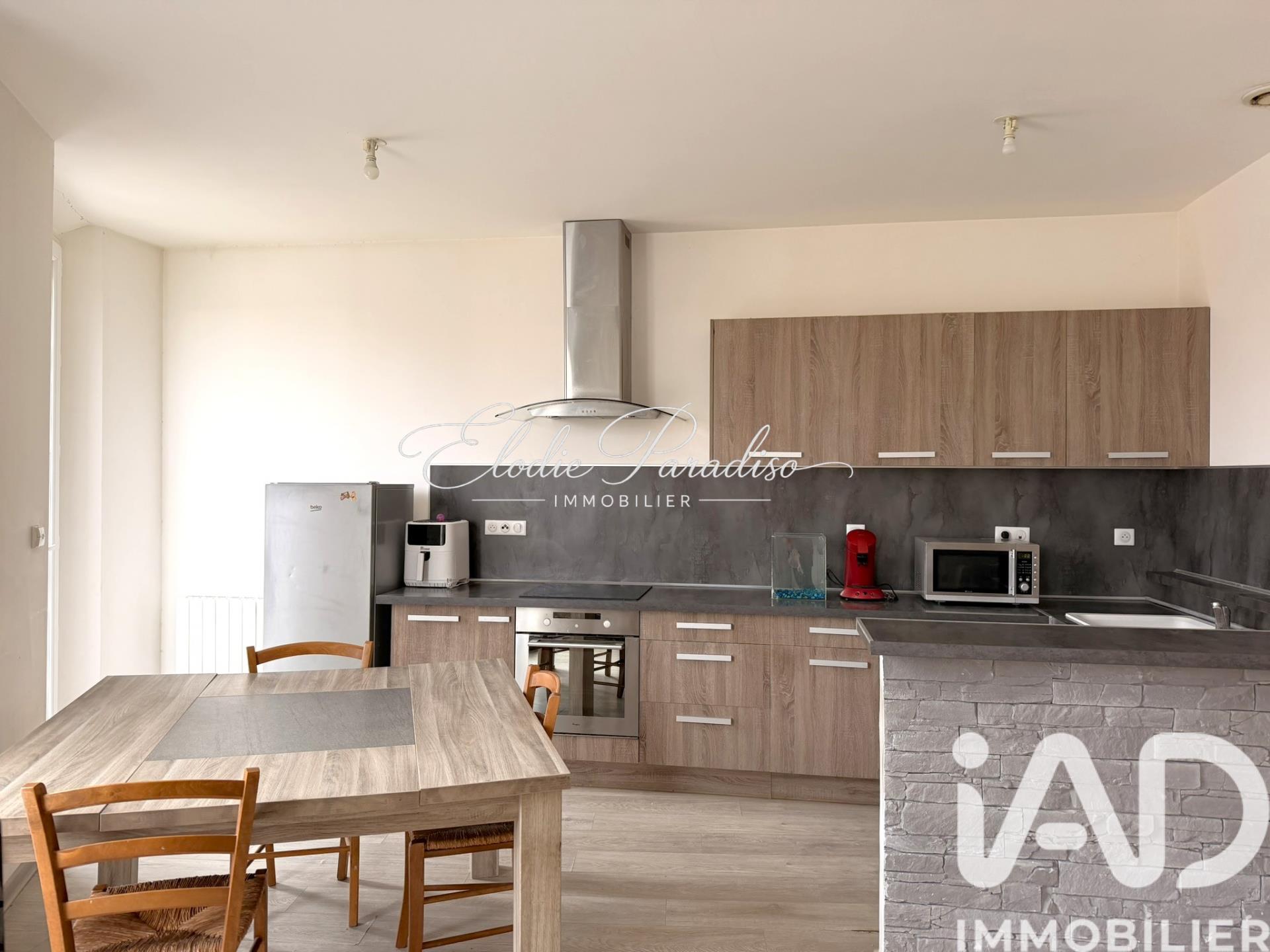 Appartement à vendre, 113m², Oraison