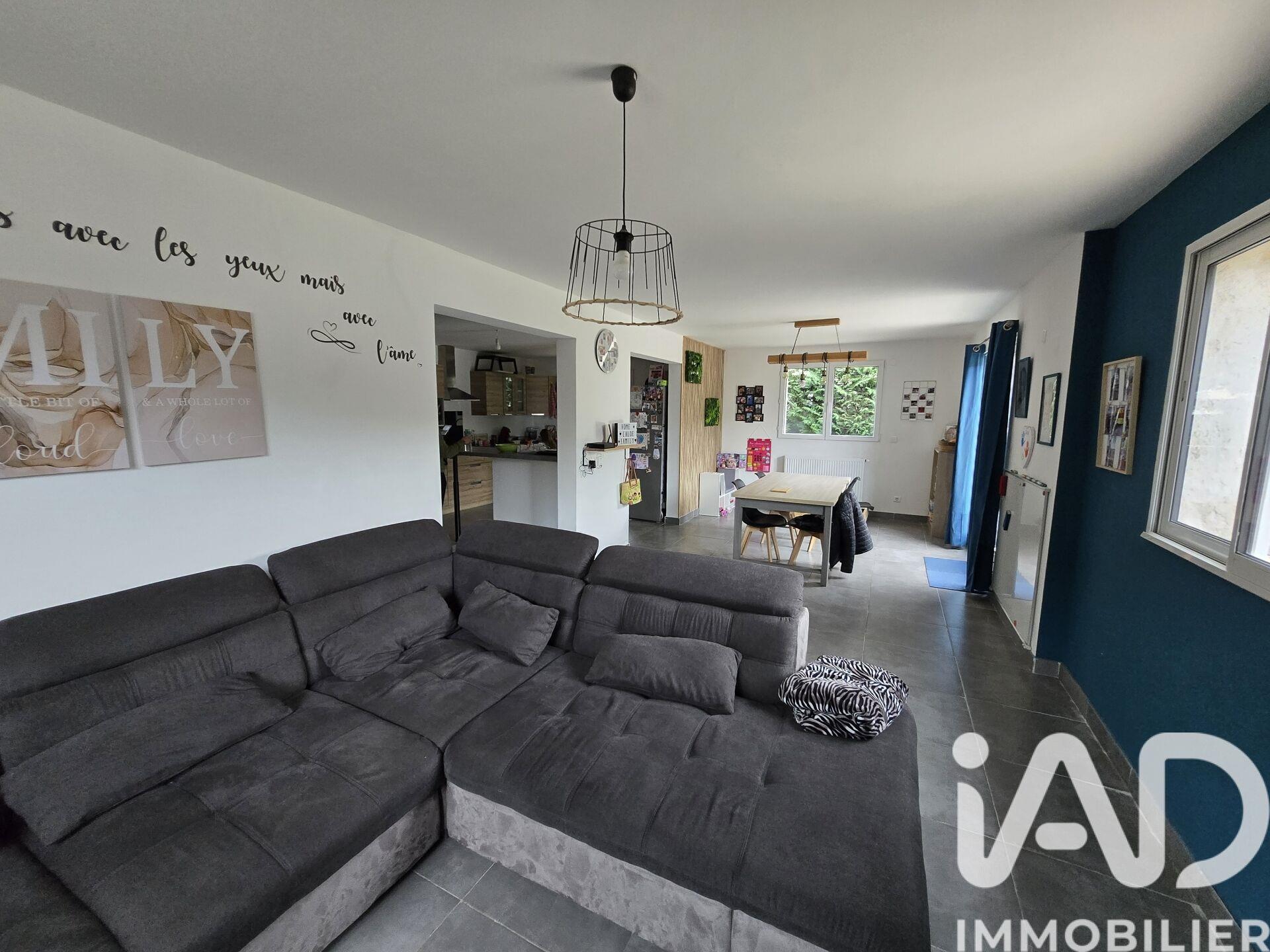 Maison à vendre, 159m², Saint-Privat-des-Vieux