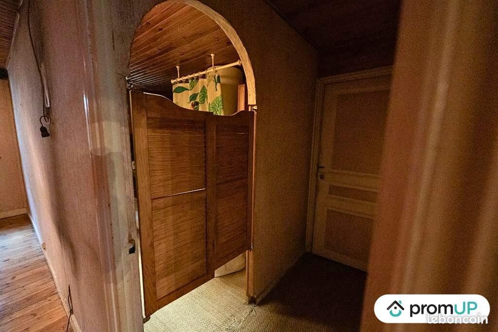 Appartement à vendre, 76m², Clermont-Ferrand