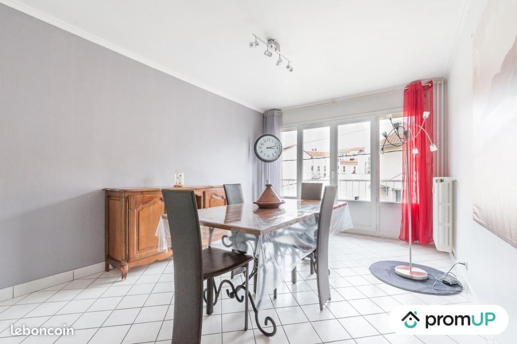 Appartement à vendre, 66m², Rochetaillée