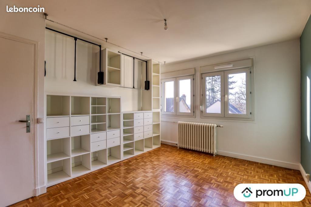 Appartement à vendre, 113m², Le Mans
