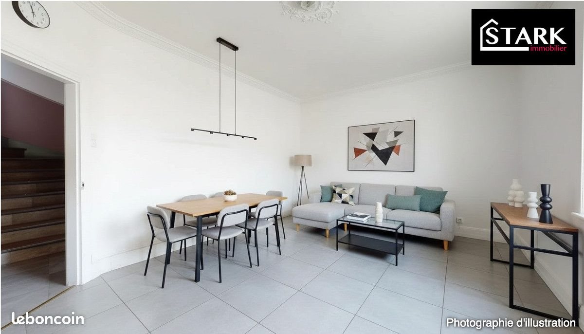 Maison à vendre, 90m², Belfort