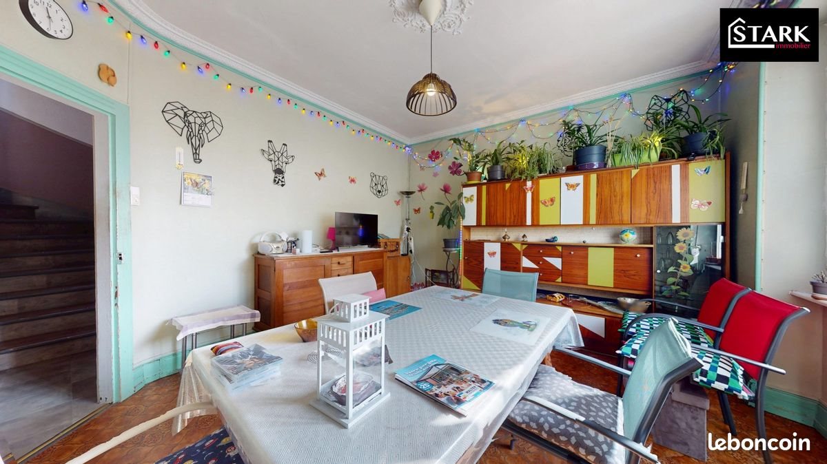 Maison à vendre, 90m², Belfort