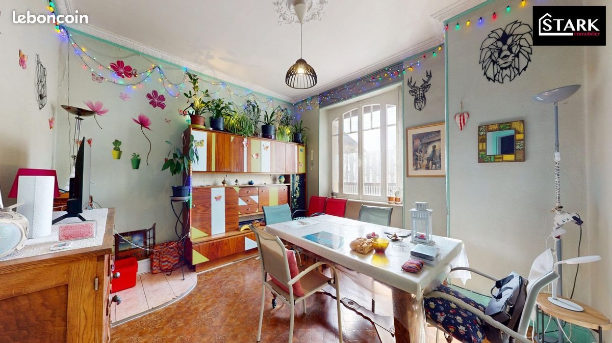 Maison à vendre, 90m², Belfort