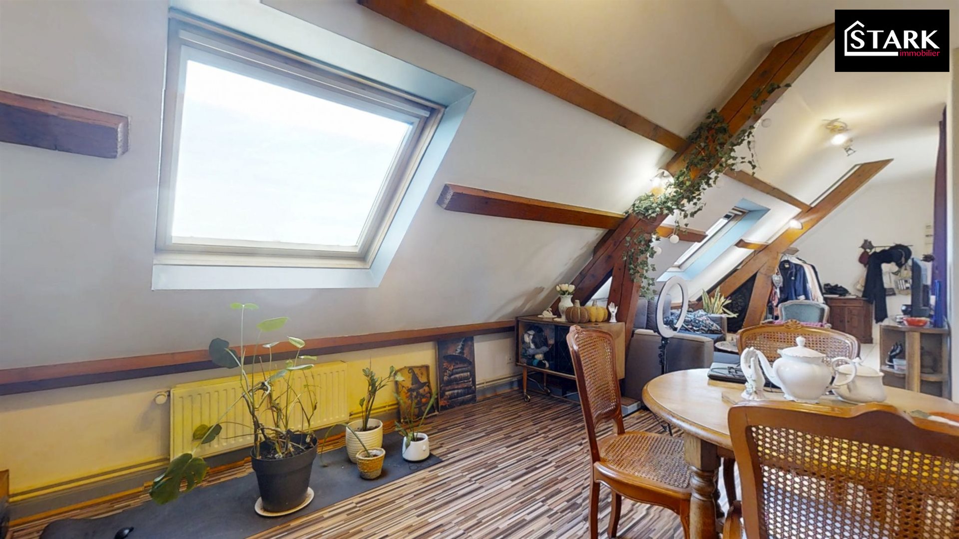 Appartement à vendre, 55m², Lure