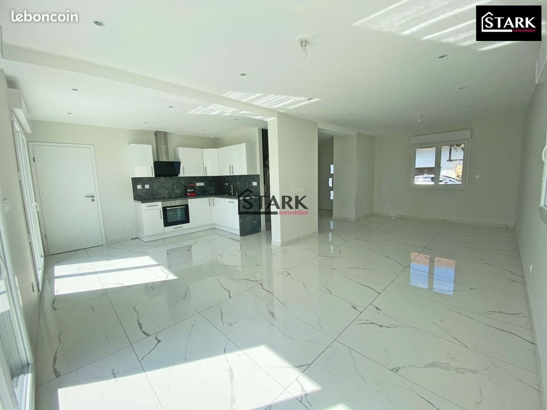 Maison à louer, 100m², Vézelois