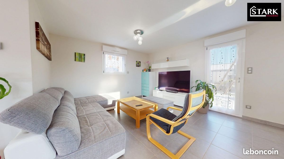 Maison à vendre, 112m², Offemont