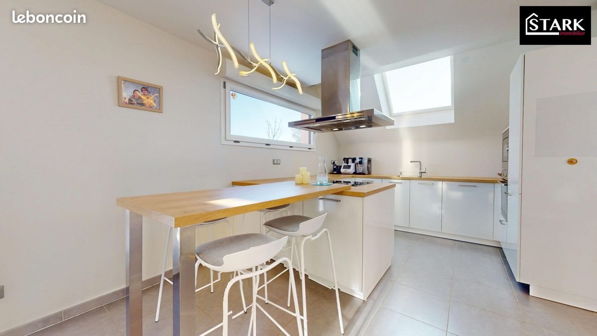 Maison à vendre, 112m², Offemont