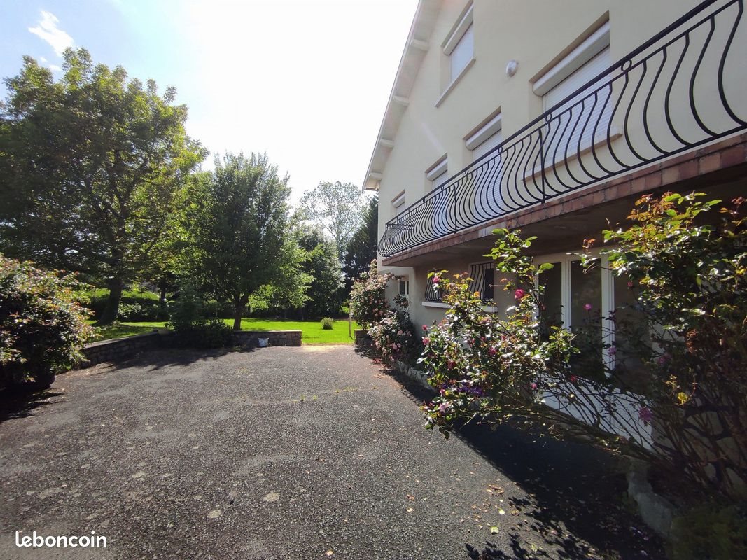 Maison à vendre, 120m², Yssingeaux