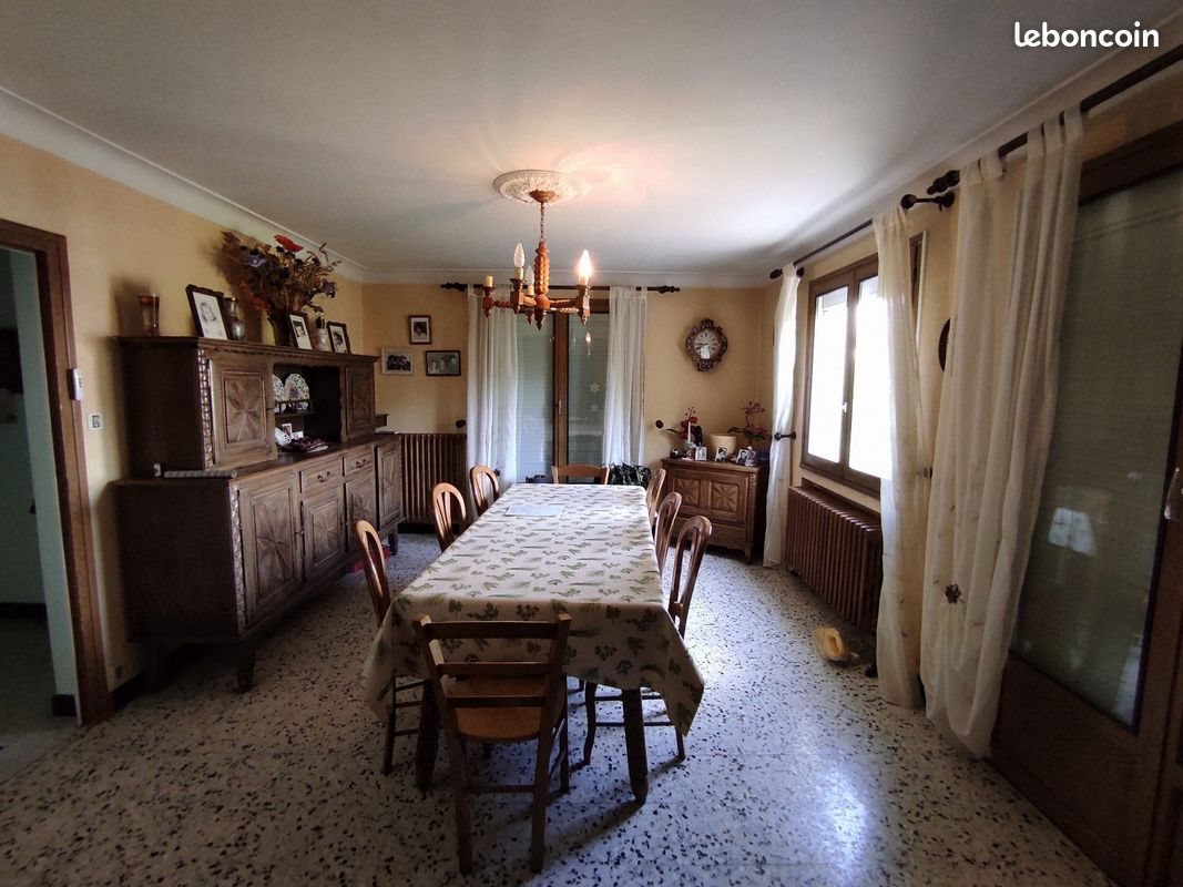 Maison à vendre, 120m², Yssingeaux