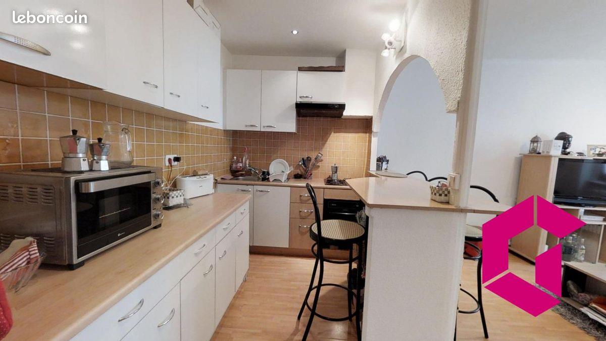 Appartement à vendre, 170m², Paulhaguet