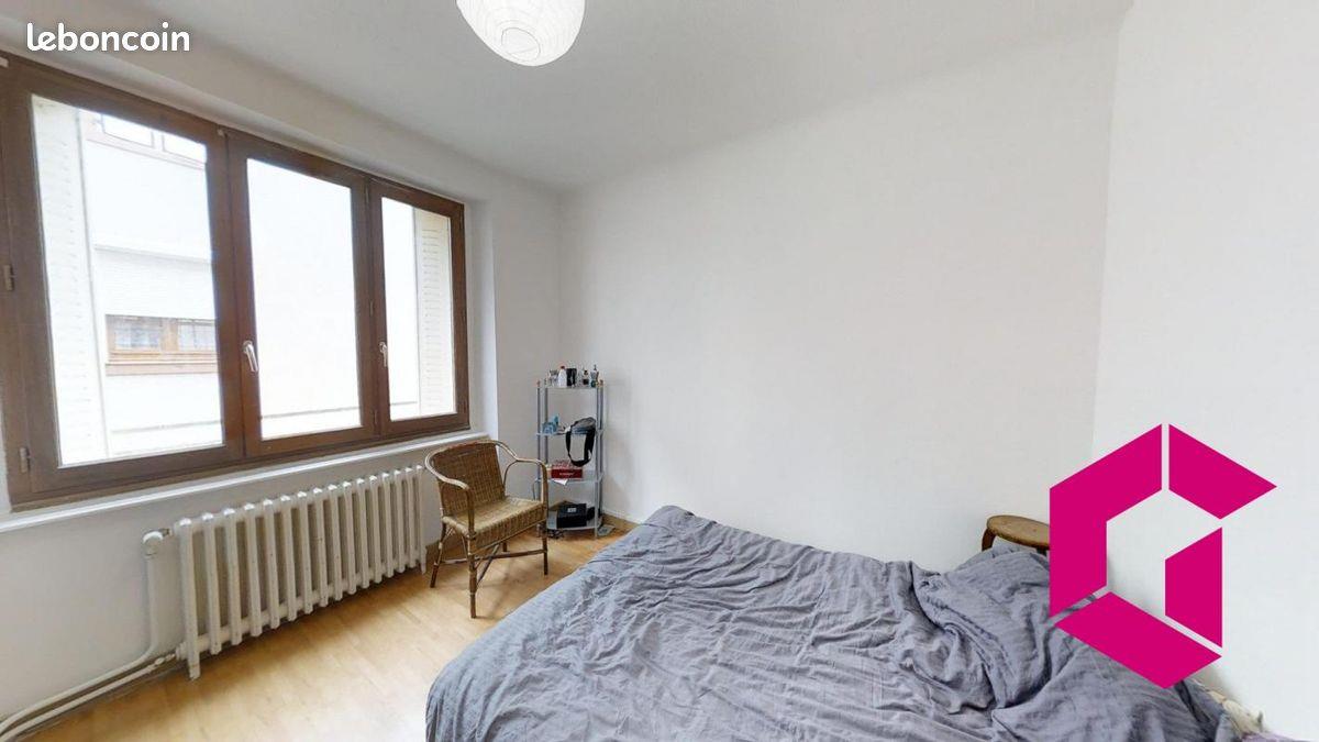 Appartement à vendre, 170m², Paulhaguet