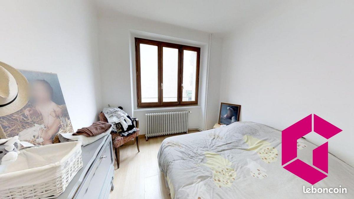 Appartement à vendre, 170m², Paulhaguet