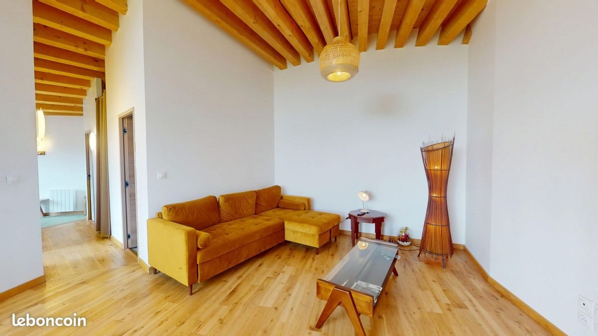 Maison à vendre, 100m², Laussonne