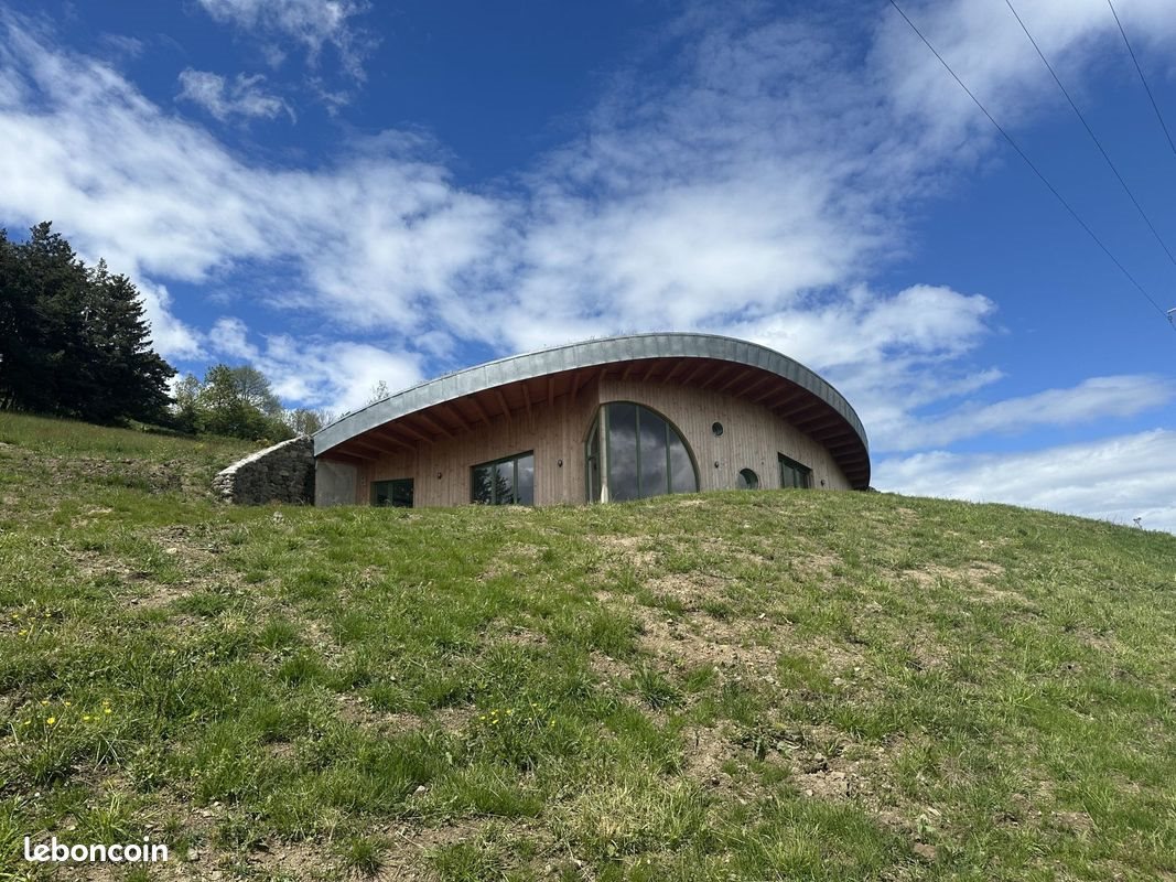 Maison à vendre, 100m², Laussonne