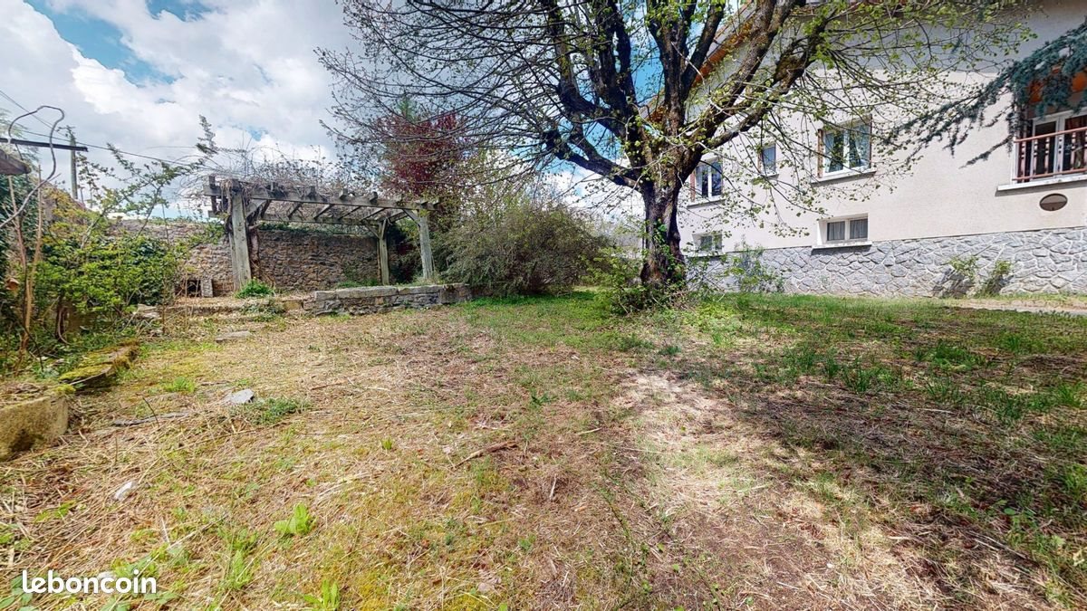 Maison à vendre, 192m², Yssingeaux