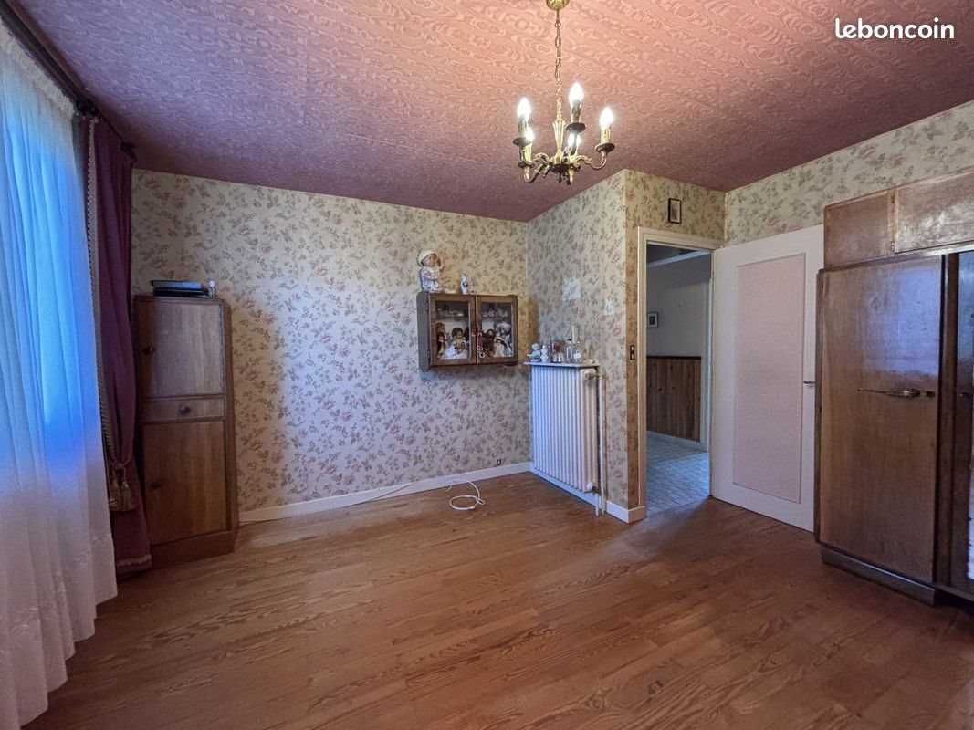 Maison à vendre, 170m², Ambert