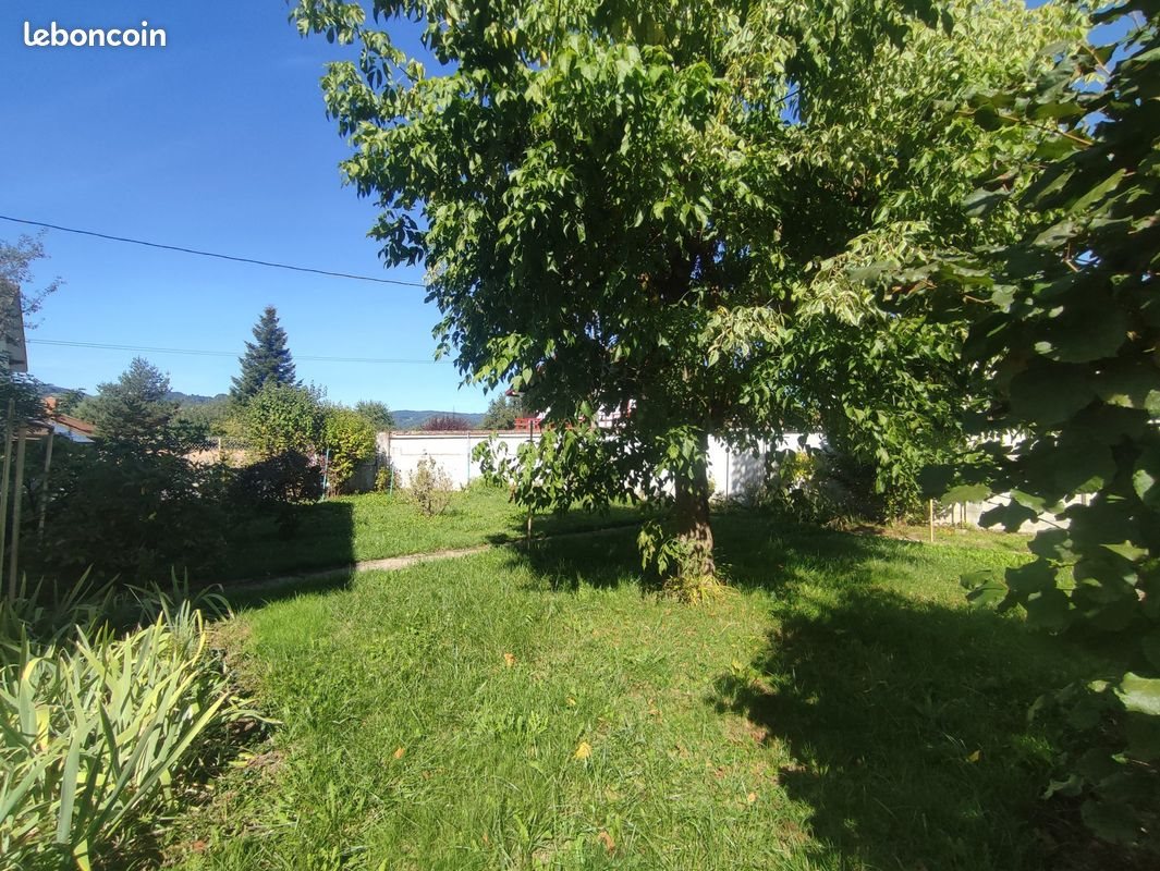 Maison à vendre, 170m², Ambert