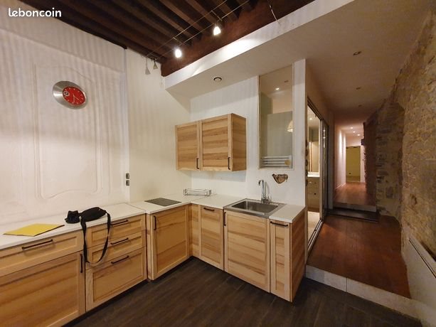 Appartement à vendre, 80m², Besançon