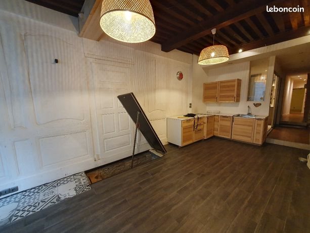 Appartement à vendre, 80m², Besançon
