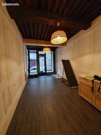 Appartement à vendre, 80m², Besançon