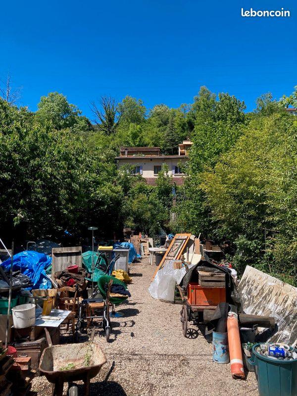 Appartement à louer, 18m², Besançon
