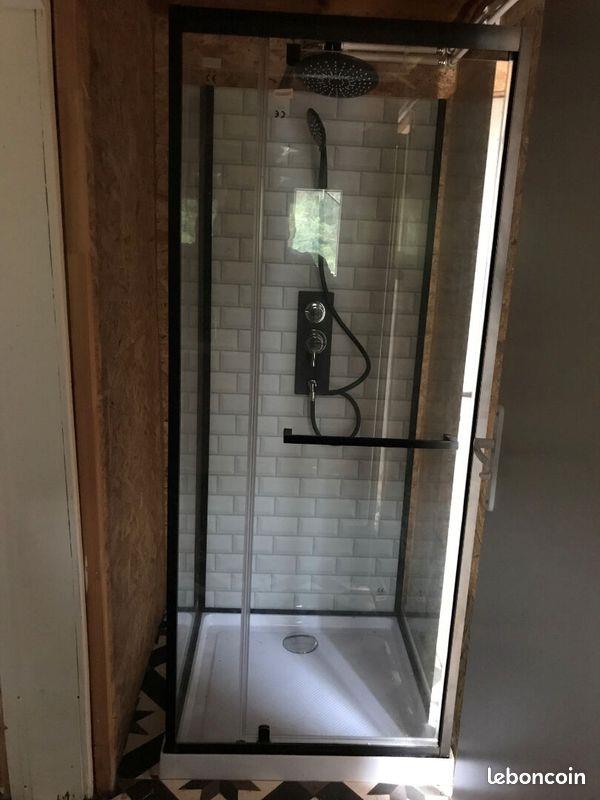 Appartement à louer, 18m², Besançon