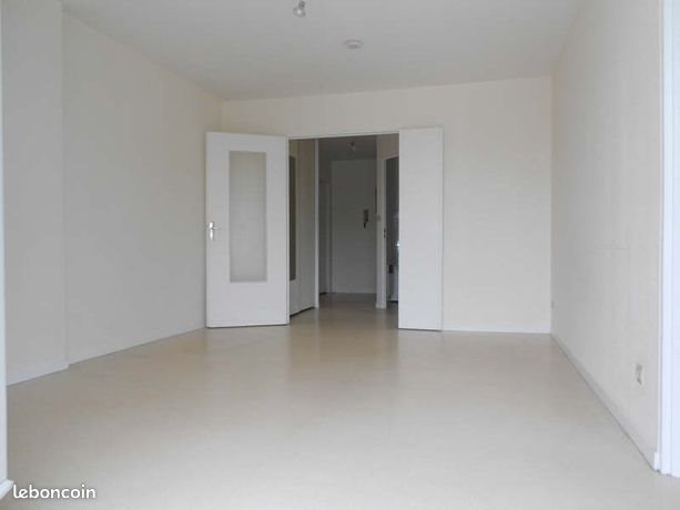 Appartement à louer, 47m², Besançon
