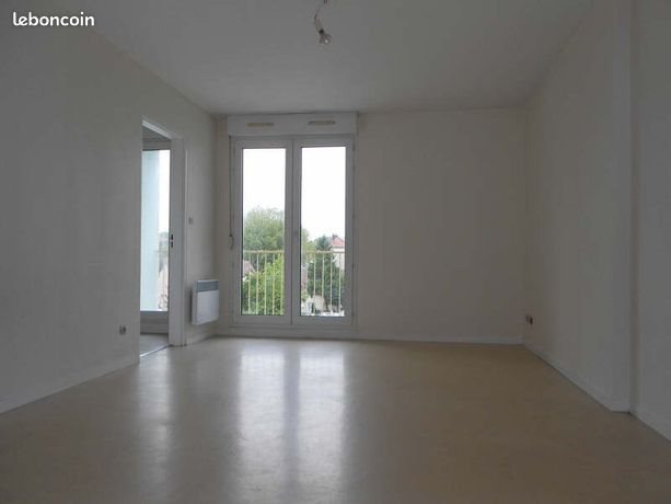 Appartement à louer, 47m², Besançon