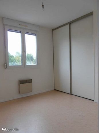 Appartement à louer, 47m², Besançon