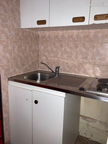 Appartement à louer, 24m², Besançon