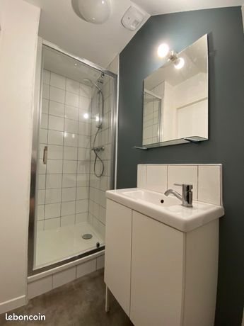 Appartement à louer, 9m², Besançon