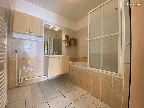 Appartement à vendre, 84m², Besançon