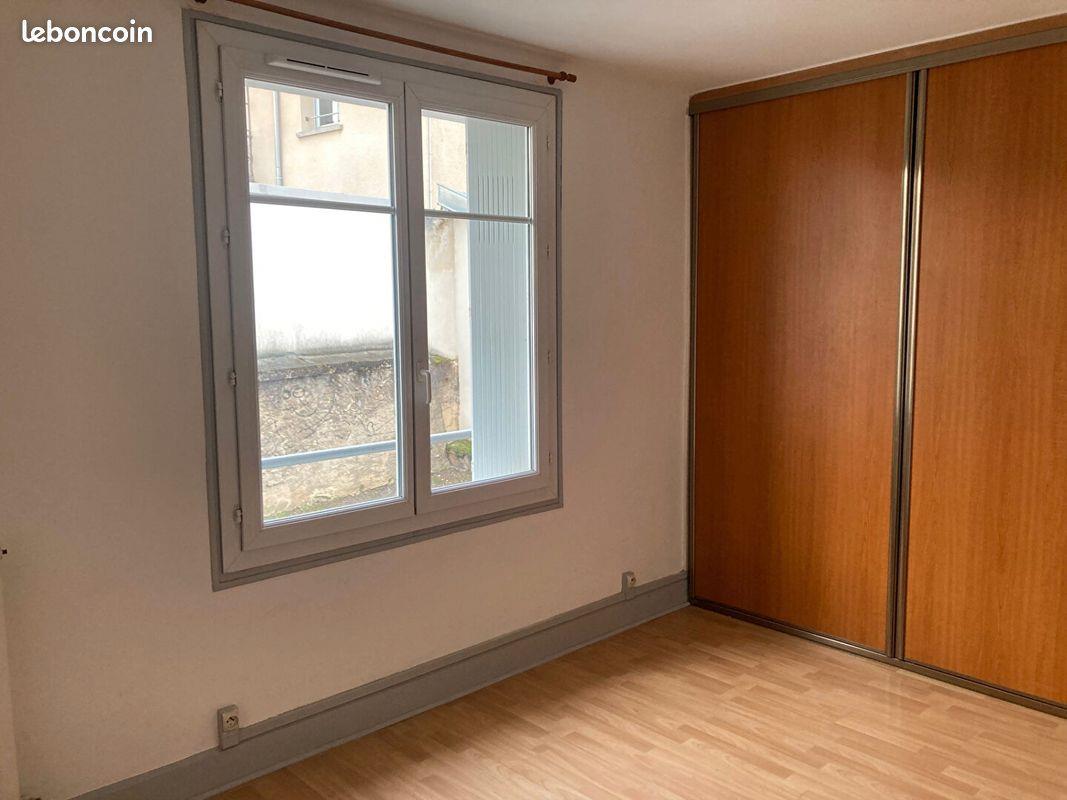 Appartement à louer, 62m², Besançon