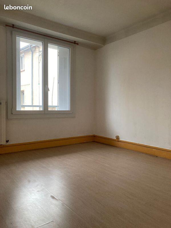Appartement à louer, 62m², Besançon