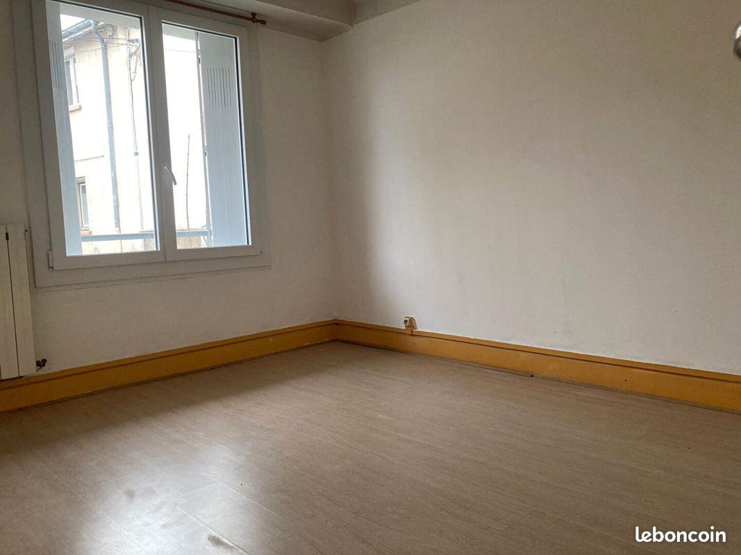 Appartement à louer, 62m², Besançon