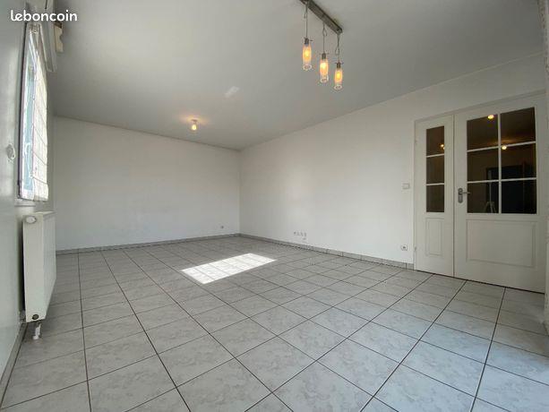 Appartement à louer, 85m², Besançon