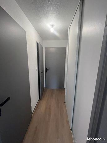 Appartement à louer, 19m², Besançon