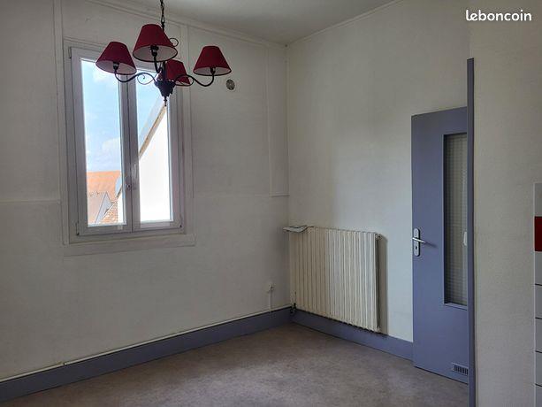 Appartement à louer, 89m², Besançon