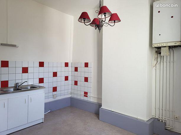 Appartement à louer, 89m², Besançon