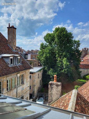 Appartement à louer, 89m², Besançon