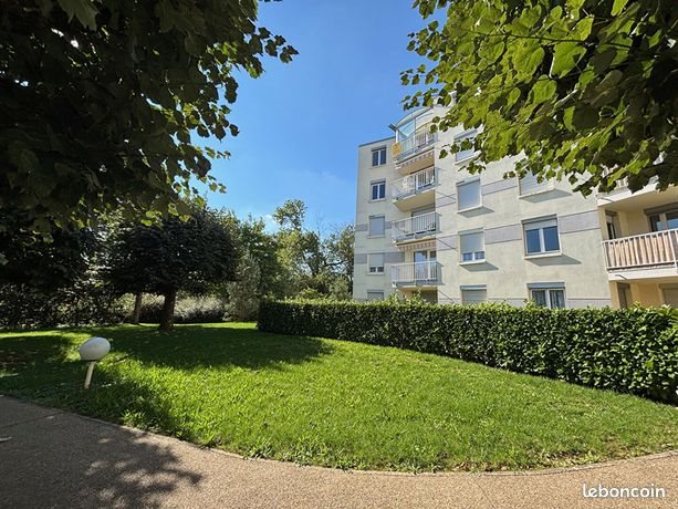 Appartement à vendre, 91m², Besançon