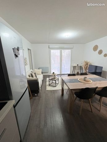 Appartement à louer, 41m², Besançon