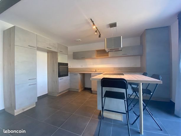 Appartement à vendre, 90m², Besançon